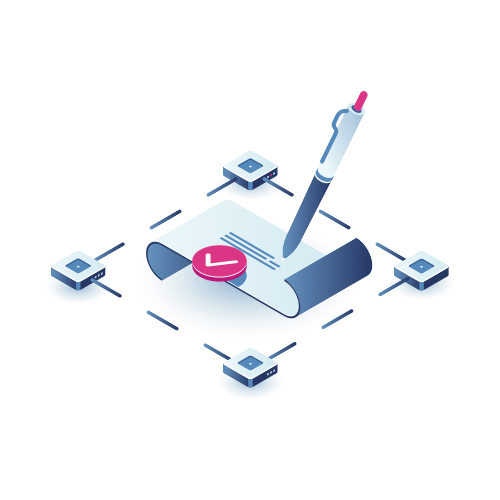 Staking & Delegating